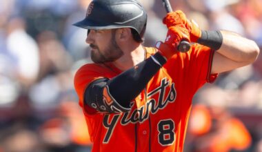 Fantasy Baseball: Six things to know about Bryce Eldridge's return to the majors