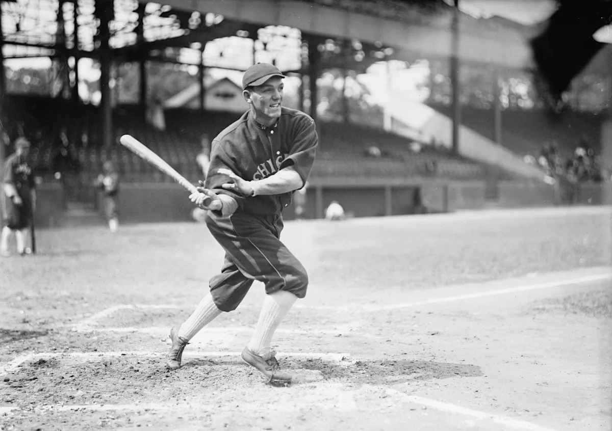 Today in White Sox History: May 30