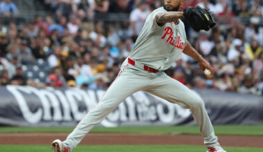 Sánchez Strikes Out, Shuts Out, Simply Sinks Scuffling Seafarers: Phillies 6, Pirates 0