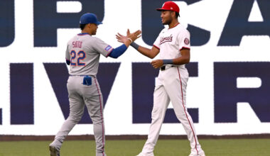 Revisiting the Juan Soto trade as the Washington Nationals face the San Diego Padres