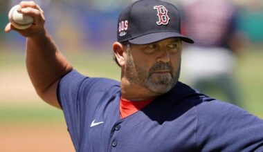Red Sox’s update on Jason Varitek suggest ex-fan favorite has no future in Boston