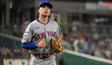 “Dumbest Organization In NY History” – Radio Host Goes Scorched Earth On Mets After Nick Morabito Jersey Controversy