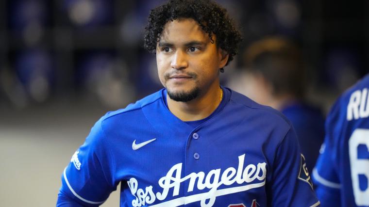 Dodgers quietly get important roster win before Phillies showdown