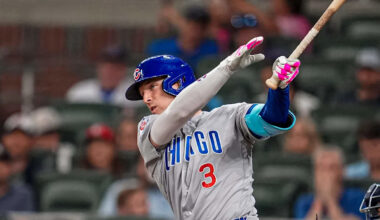 Cubs vs Braves Prediction, Picks & Odds for Today's MLB Game