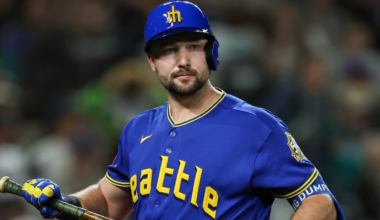 MLB two-month grades for every AL team: Way more F's than A's to go around