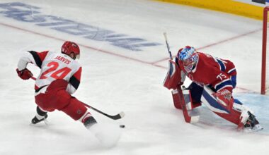 Best bets for Canadiens-Hurricanes, MLB and more on Friday, May 29