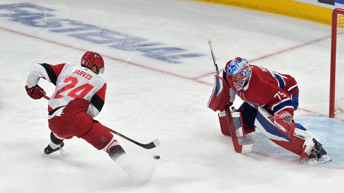 Best bets for Canadiens-Hurricanes, MLB and more on Friday, May 29