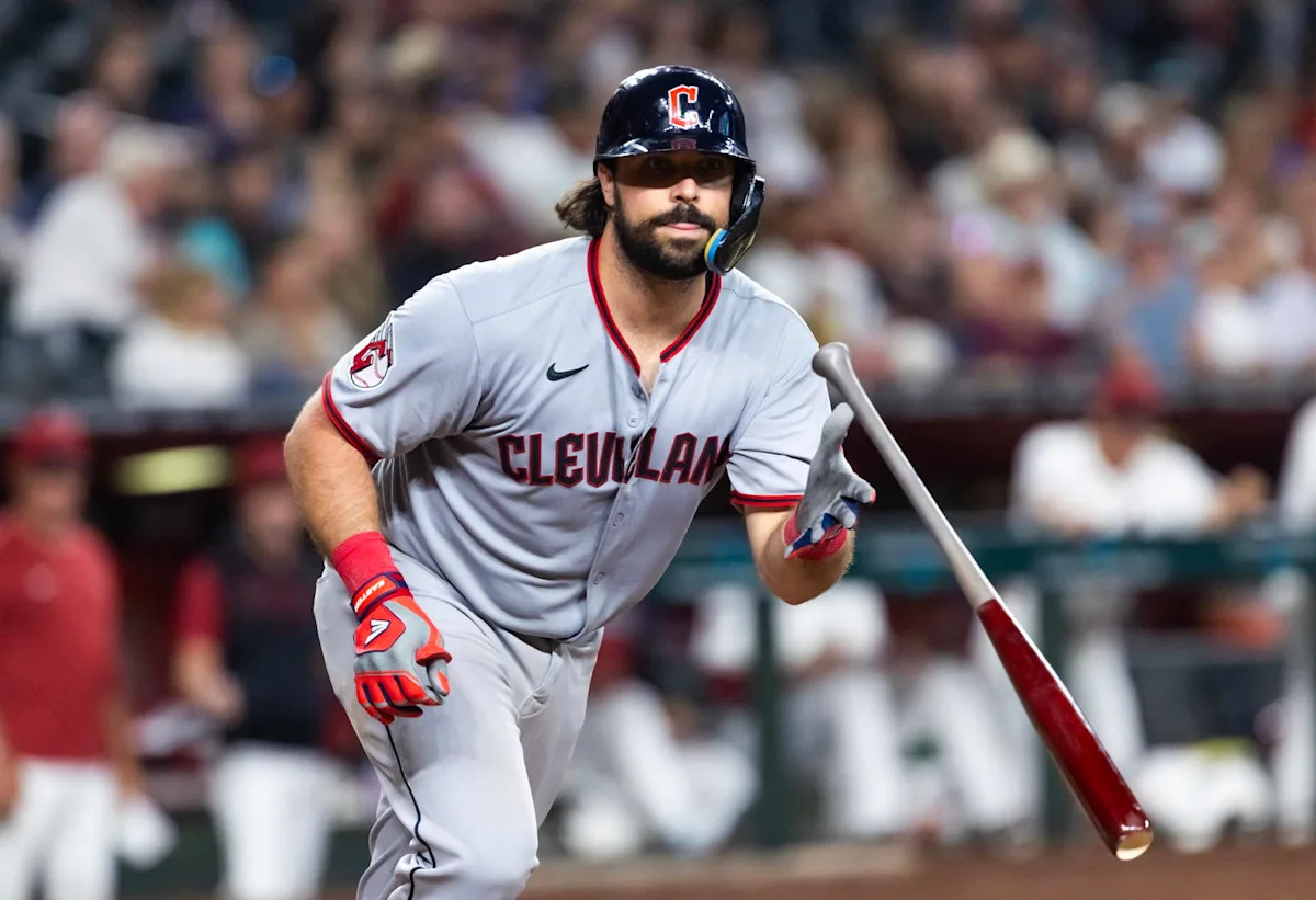 Austin Hedges’ Surprising Start for Guardians Continues