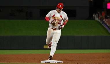 2026 St Louis Cardinals Winning Despite Poor ‘Pen