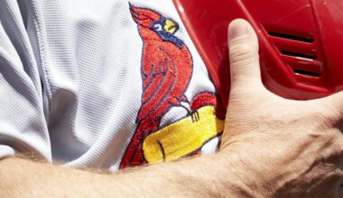 Cardinals World Series Champion, Rookie Sensation With Career Cut Short, Dies