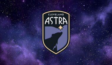 The Cleveland Astra logo. (Cleveland Astra)