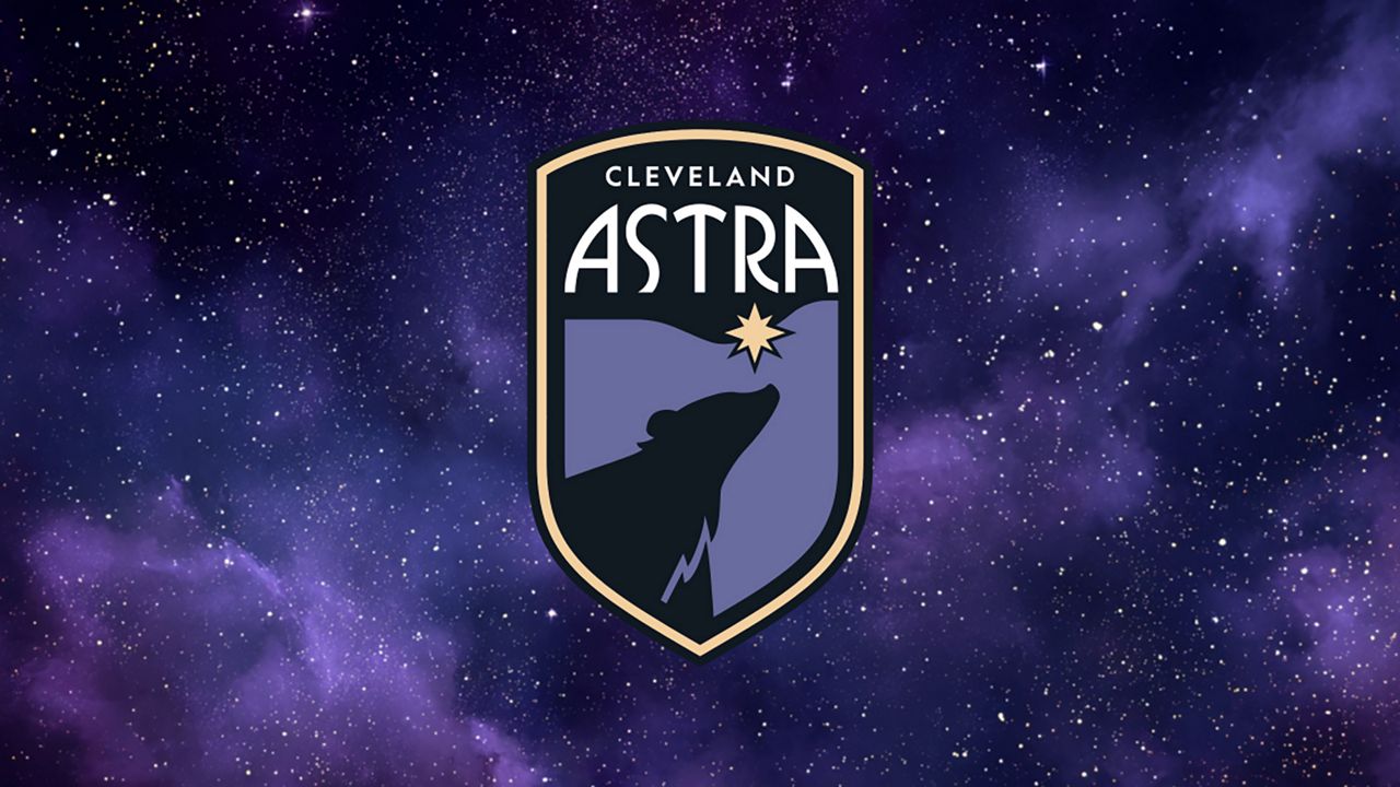 The Cleveland Astra logo. (Cleveland Astra)