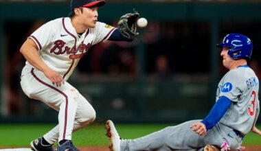 Kalshi promo code NYPMAX: Trade $10, get $10 for Braves vs. Cubs