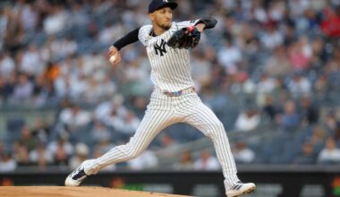 Yankees vs. Mets prediction: Subway Series picks, odds, best bets Sunday