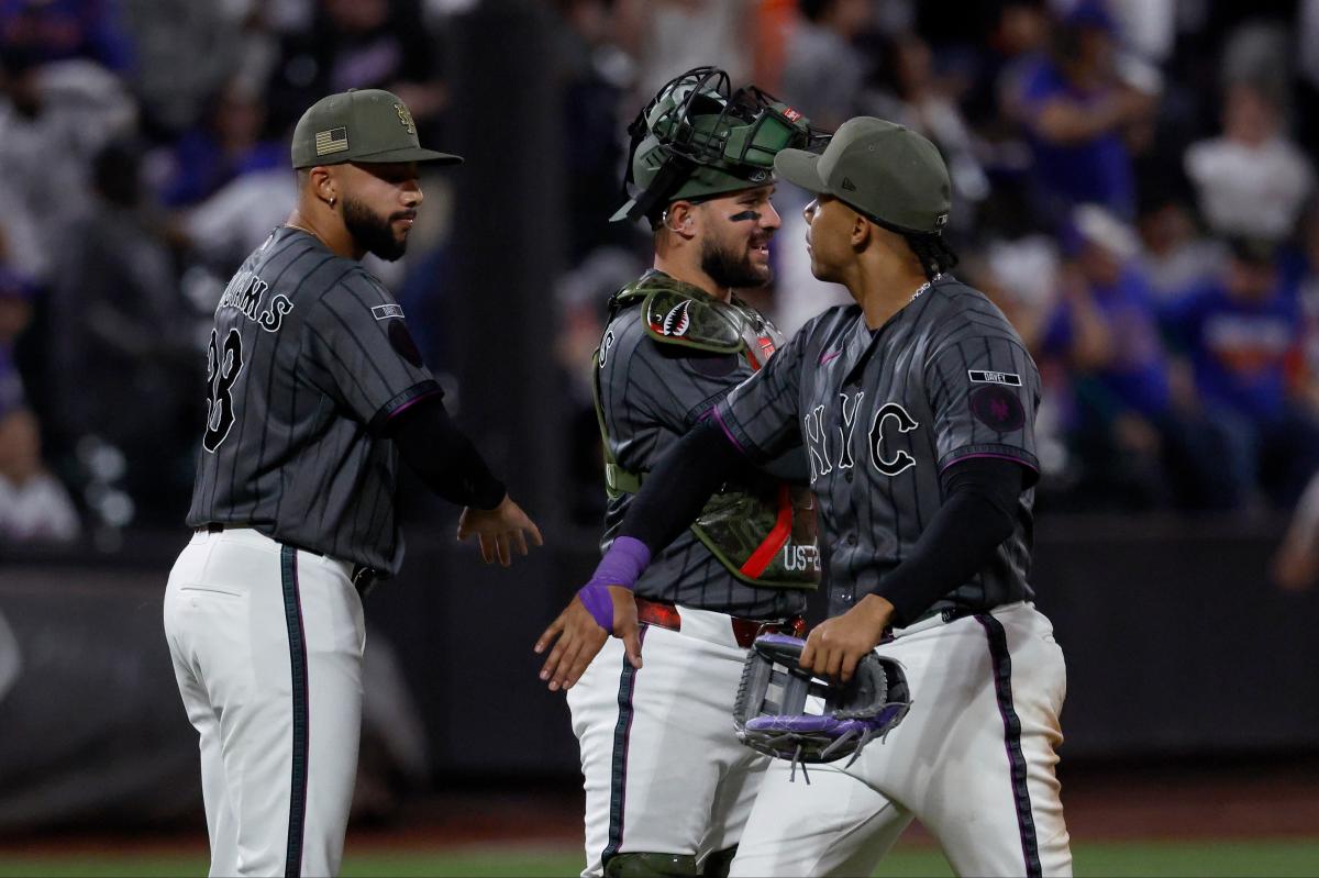 Mets fans deserved this Subway Series win after brutal start to season