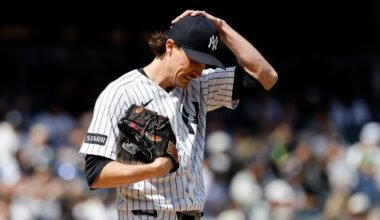 Max Fried throwing again, but Yankees aren't calling it progress