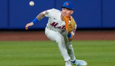 A.J. Ewing's defense quickly becoming difference-maker for Mets