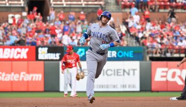 Column: Streaking Chicago Cubs make May confusing