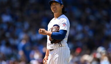 Chicago Cubs: 3 takeaways from a horrid homestand