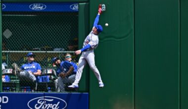 Chicago Cubs searching for answers after 9th consecutive loss