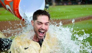 Chicago White Sox: Veteran Randal Grichuk joins outfield mix