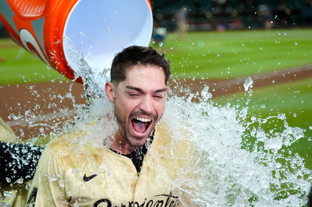 Chicago White Sox: Veteran Randal Grichuk joins outfield mix