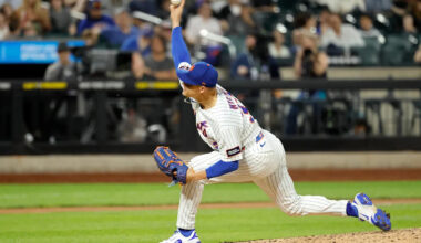 Demoted Tobias Myers could return to Mets as starter with ‘scripted’ program in minors