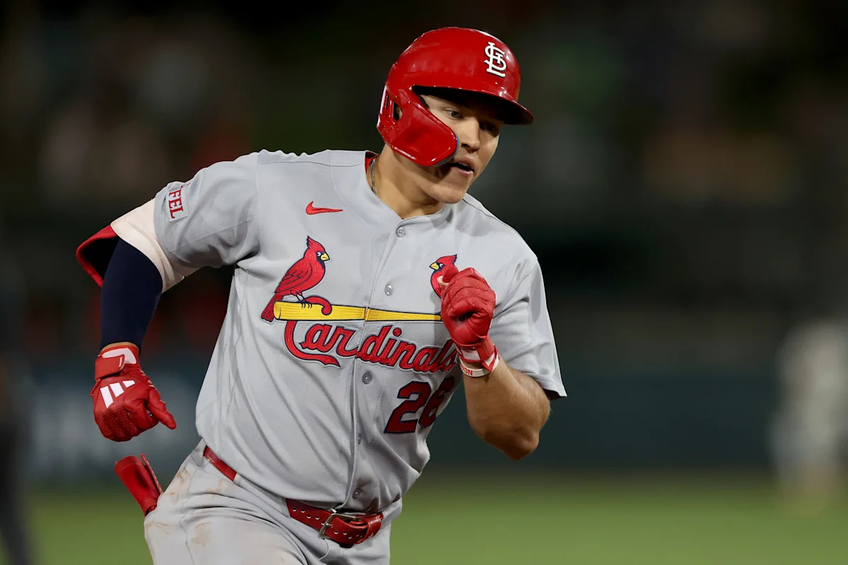 How to watch Cardinals vs Athletics: Live stream MLB, TV channel
