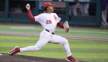 Boston Red Sox First-Round Pick Struggling in Professional Debut