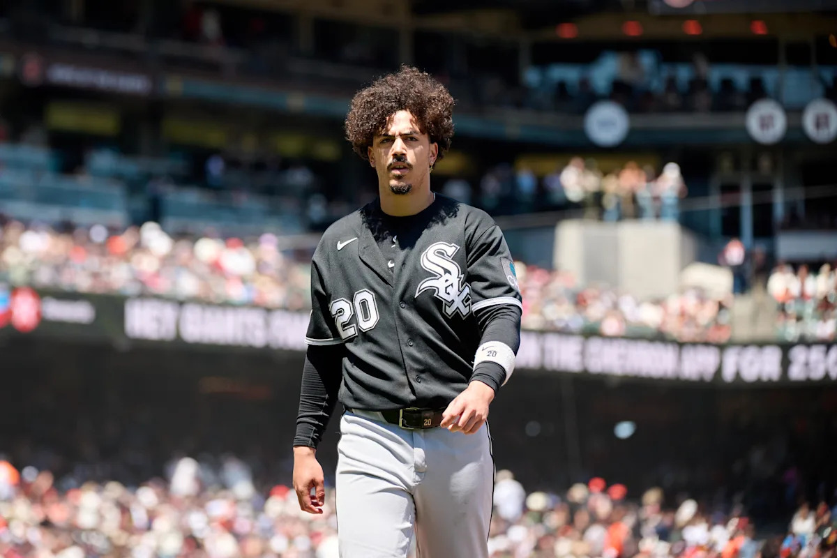 White Sox Weekly: May 18-24, 2026