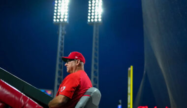 Terry Francona Praises Reds for Competing Through Rough Patch