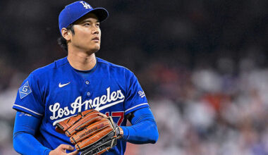 Giants vs Dodgers Prediction, Picks & Odds for Today's MLB Game