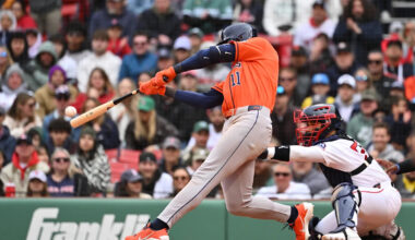 Yankees Rivalry Roundup: Pitchers suffer injury in Minnesota and Boston