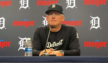 One Surgery Sent the Detroit Tigers From First Place to Last in Ten Days