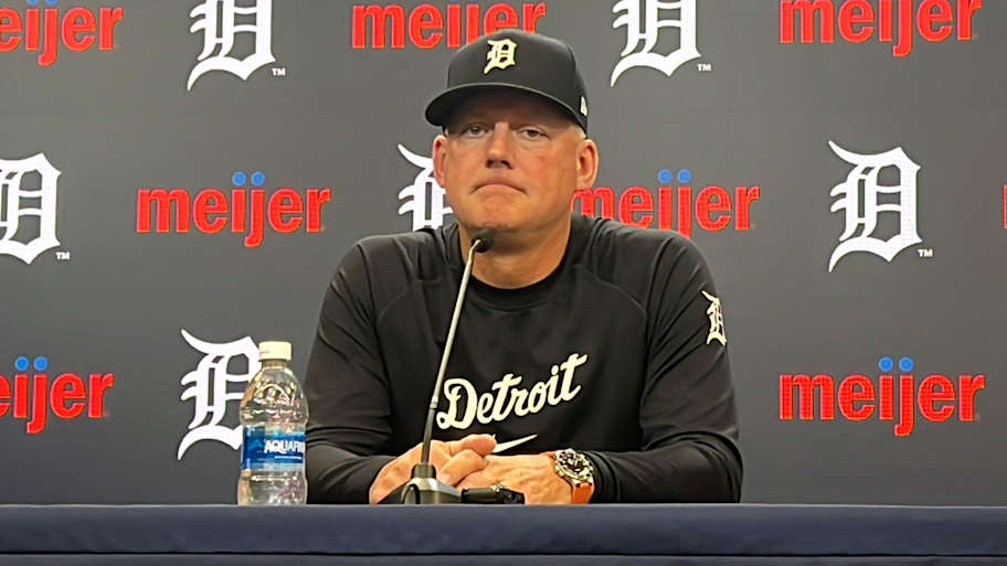 One Surgery Sent the Detroit Tigers From First Place to Last in Ten Days