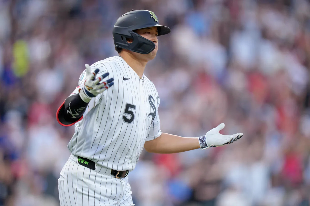 Clean Laundry: Mariners vs. White Sox Series Preview