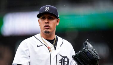 Keider Montero Carries Reputable Track Record Into Matchup vs. Kansas City Royals