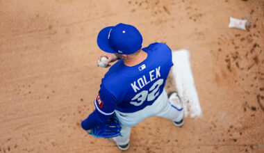 Royals vs. White Sox game 42 thread