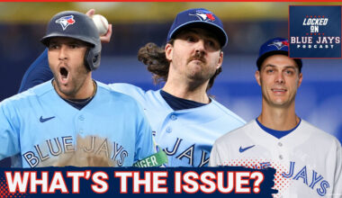 How Can The Toronto Blue Jays *FIX* Their Offensive Problems? | Blue Jays Rumours & Breakdown