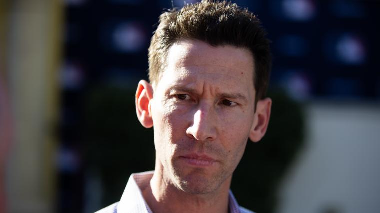 Red Sox Insider Pours Cold Water On Intriguing Trade Rumors