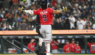 Ha-Seong Kim completes rehab, set to be activated for Cubs series opener