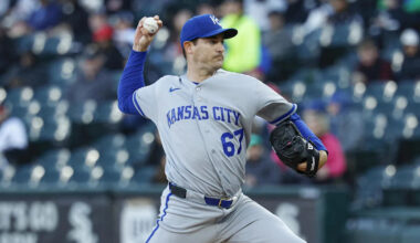 Kansas City Royals’ Seth Lugo Reaches Career Milestone in 11th MLB Season