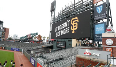 5/23 Gamethread: Giants vs. White Sox