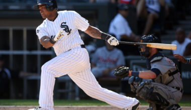 Dayán Viciedo Retires - MLB Trade Rumors