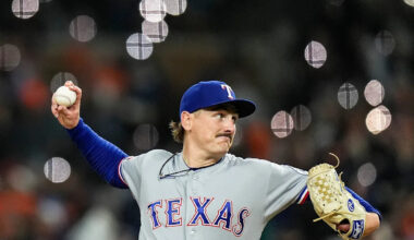 Sunday morning Rangers things - Yahoo Sports