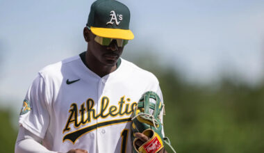 Elephant Rumblings: Denzel Clarke Suffers Setback, Out Past All-Star Break