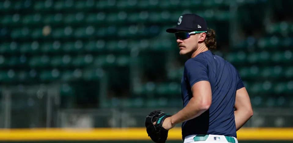 Injured Seattle Mariners Starting Pitcher to Return Against Houston Astros
