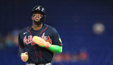 How to live stream Braves vs Reds: MLB, TV channel