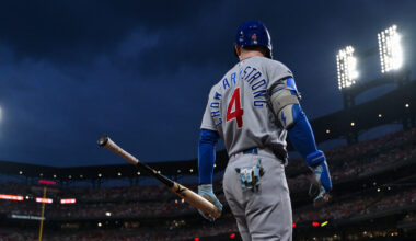 How to live stream Cubs vs Cardinals: MLB, TV channel