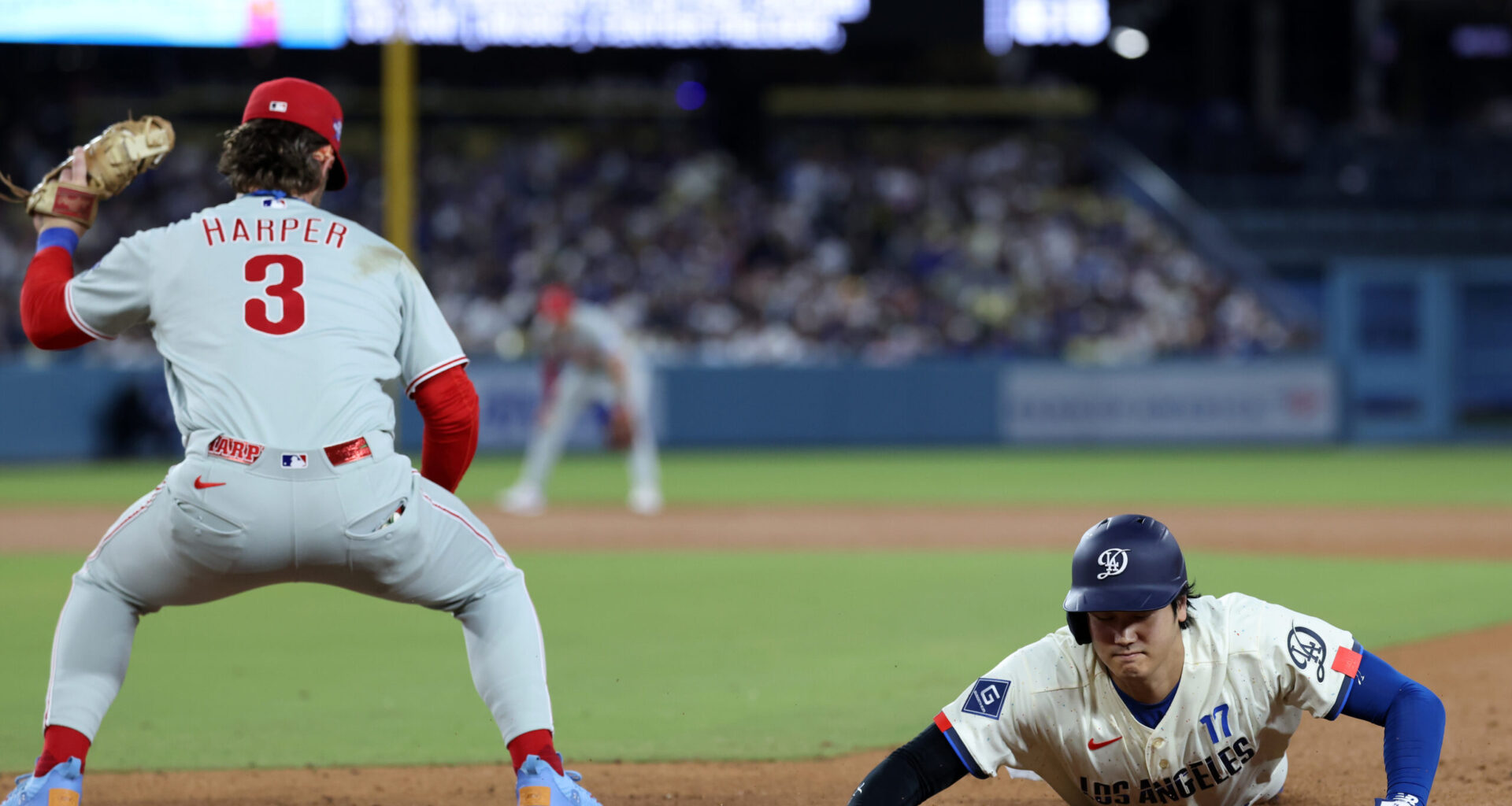 How to live stream Phillies vs Dodgers: MLB, TV channel